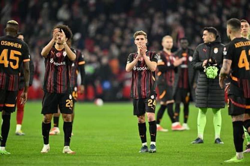 SON DAKİKA HABERİ || Avrupa Ligi kura çekimi ne zaman Fenerbahçe ve Galatasarayın muhtemel rakipleri belli oldu