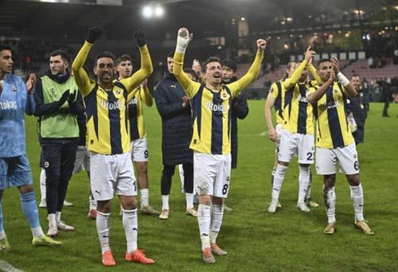 SON DAKİKA HABERİ || Avrupa Ligi kura çekimi ne zaman Fenerbahçe ve Galatasarayın muhtemel rakipleri belli oldu