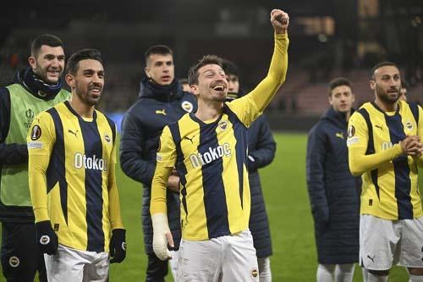 SON DAKİKA HABERİ || Avrupa Ligi kura çekimi ne zaman Fenerbahçe ve Galatasarayın muhtemel rakipleri belli oldu