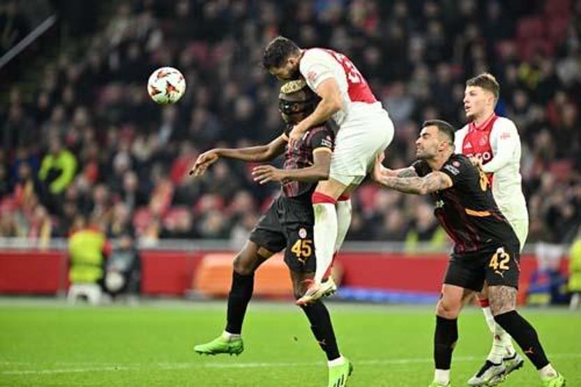SON DAKİKA HABERİ || Avrupa Ligi kura çekimi ne zaman Fenerbahçe ve Galatasarayın muhtemel rakipleri belli oldu