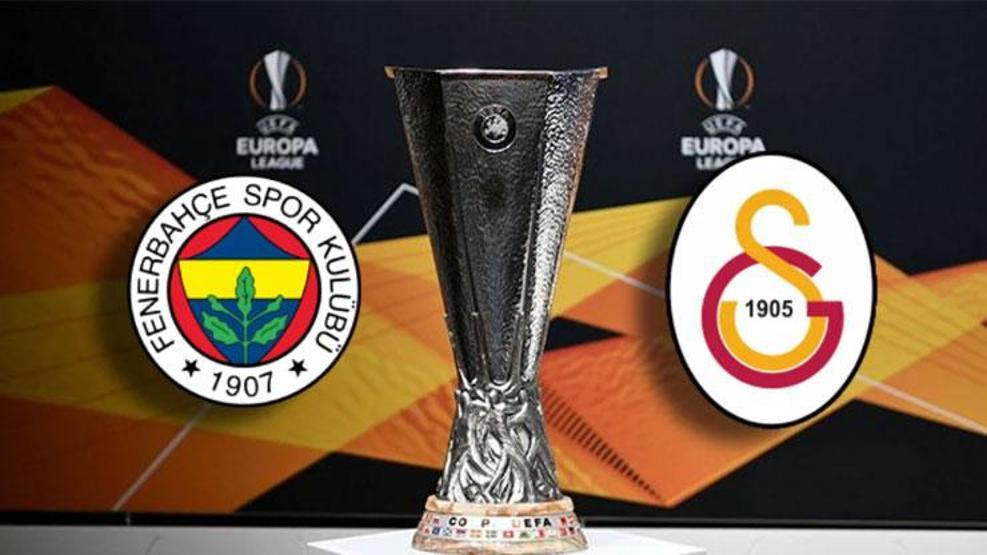 SON DAKİKA HABERİ || Avrupa Ligi kura çekimi ne zaman Fenerbahçe ve Galatasarayın muhtemel rakipleri belli oldu