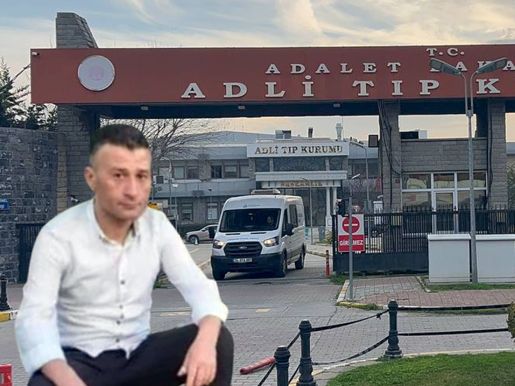 Sahte İçki İstanbulda Bir Can Daha Aldı: Fatihte 5 çocuk babası öldü