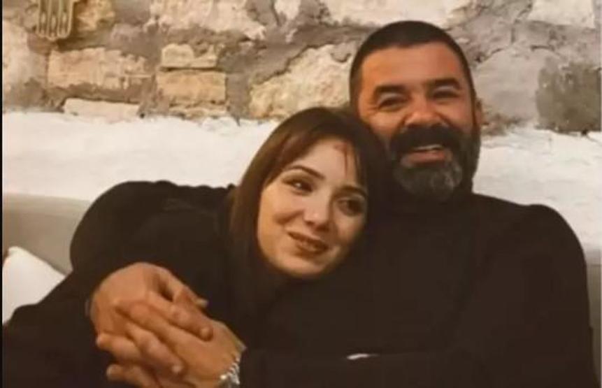 Bülent Şakrak ve genç sevgilisi Burcu Kirman ayrıldı mı