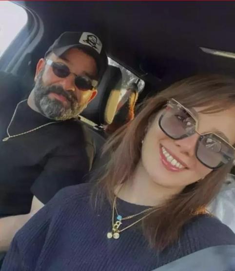Bülent Şakrak ve genç sevgilisi Burcu Kirman ayrıldı mı