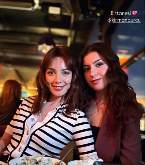 Bülent Şakrak ve genç sevgilisi Burcu Kirman ayrıldı mı