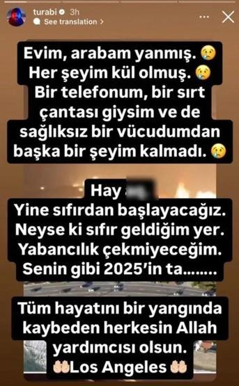 Turbo Turabi Survivora gelemiyorum diyerek yeni şarkısını duyurdu POPSTAR OLACAĞIM