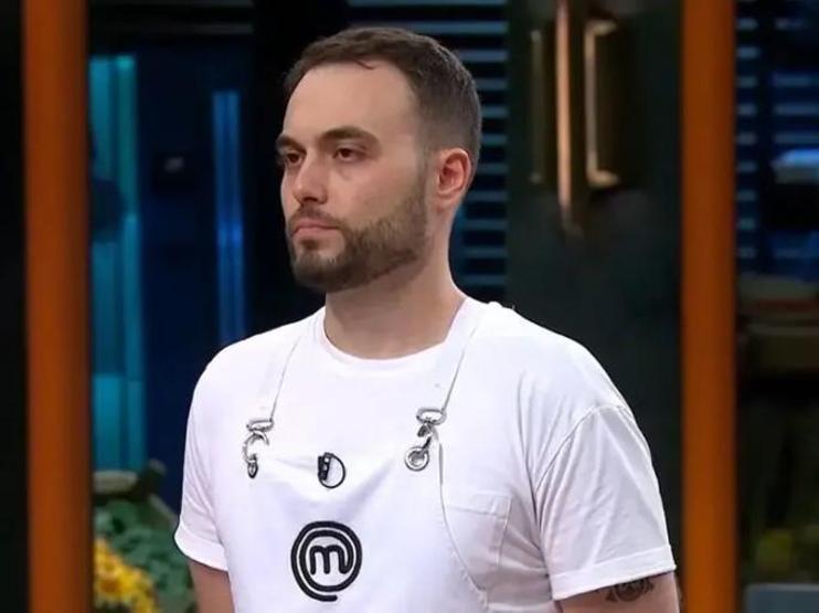 MasterChef 2024ün finalisti Kerem Bilginerden samimi açıklamalar
