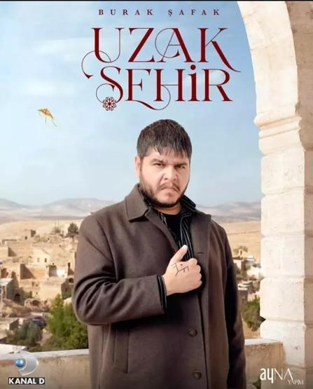 Uzak Şehirin Kadiri bilinmeyenlerini anlattı: O gün benim için çok zordu