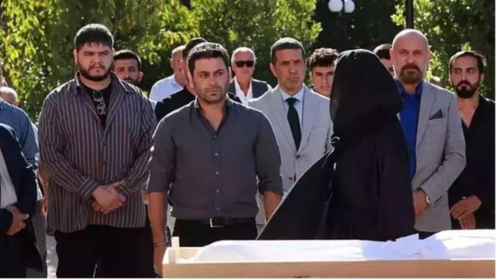 Uzak Şehirin Kadiri bilinmeyenlerini anlattı: O gün benim için çok zordu