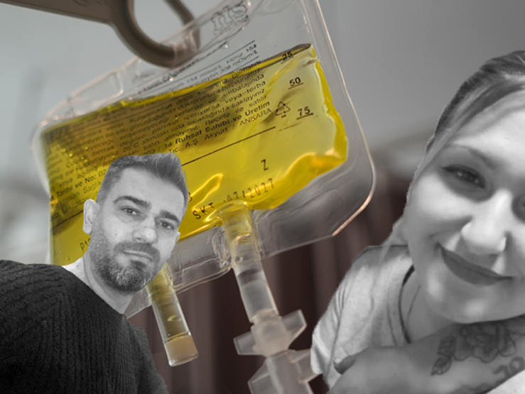 Sağlık Riskleri ve Bilinçsiz Uygulamalar: “Sarı Serum” Piyasası Yayılıyor