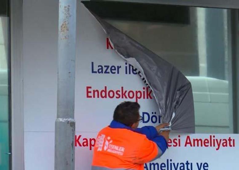 Yenidoğan çetesi sanıklarından İlker Gönen cezaevinde hayatına son vermişti Avukatı hakkında soruşturma