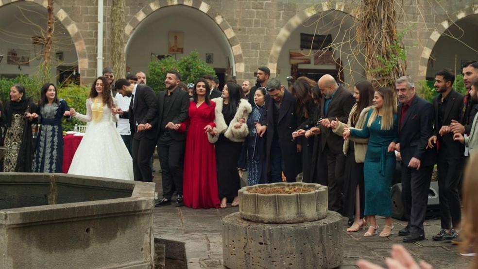 ALYA İÇİN ARTIK GİTMEK DAHA ZOR…