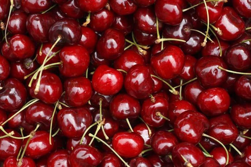 Bağışıklığı güçlendiriyor Doğanın gizli gücü kırmızı ve mor besinler