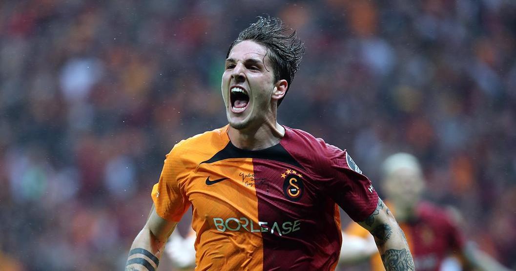Galatasarayda seri ayrılıklar kapıda Dev bonservis beklentisi...