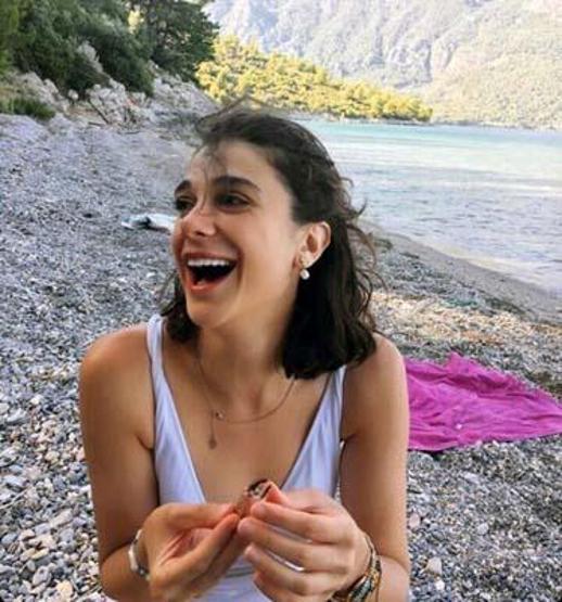 Son Dakika | Pınar Gültekin Davasında Yargıtay Kararı Tepkilere Neden Oldu: Bozma Kararına İtiraz Edildi