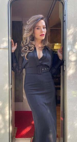 Annem Ankaranın Sevinçi Belçim Bilgin: Böyle derinlikli hikayelerin tutkunuyum