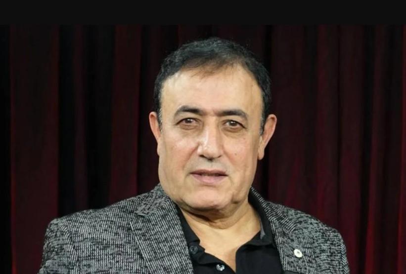 Mahmut Tuncerin annesi hayatını kaybetti