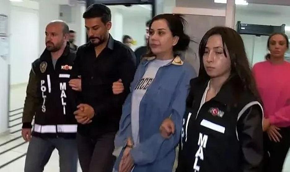 AVUKATI BÖYLE DUYURDU Dilan Polatın eşi Engin Polat için karar verildi