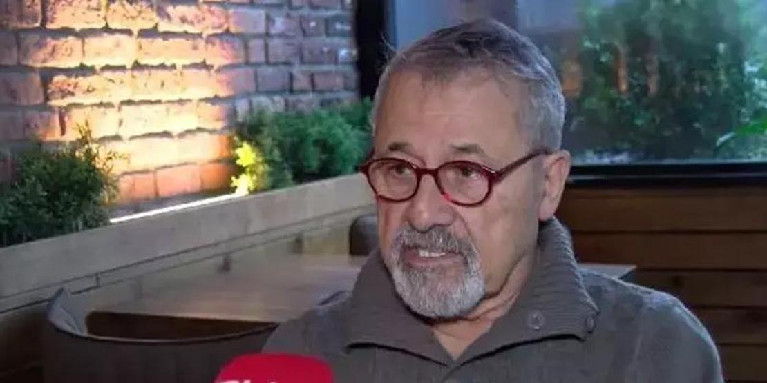 Prof. Dr. Naci Görür’den Ege Denizi depremleri uyarısı Yıkım olabilir