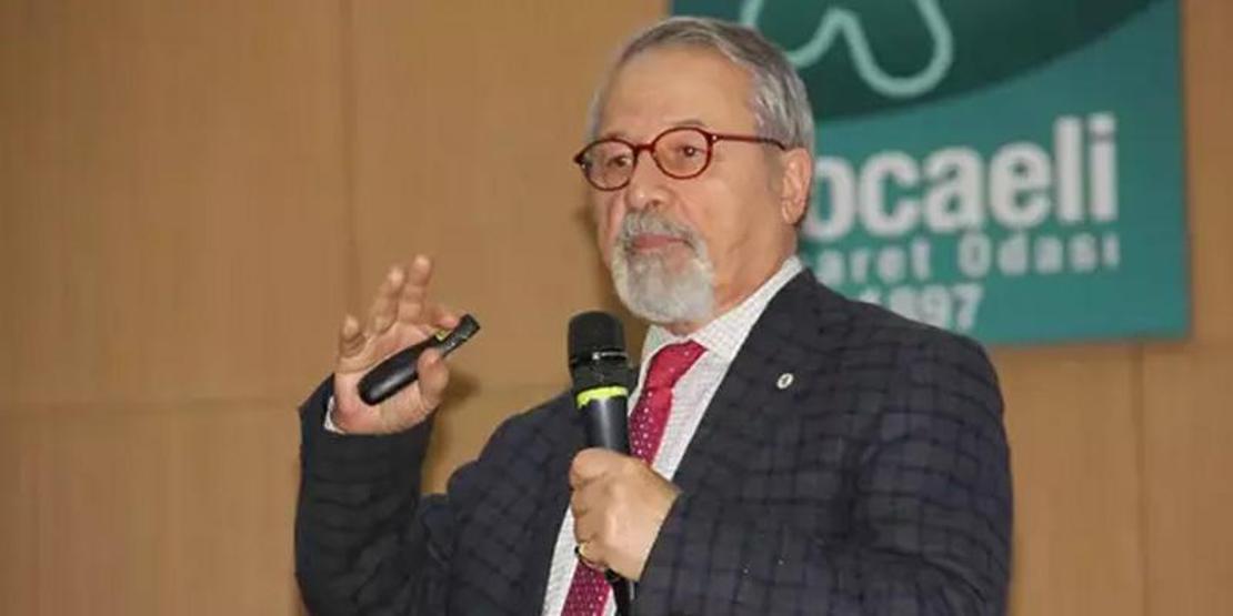 Prof. Dr. Naci Görür’den Ege Denizi depremleri uyarısı Yıkım olabilir