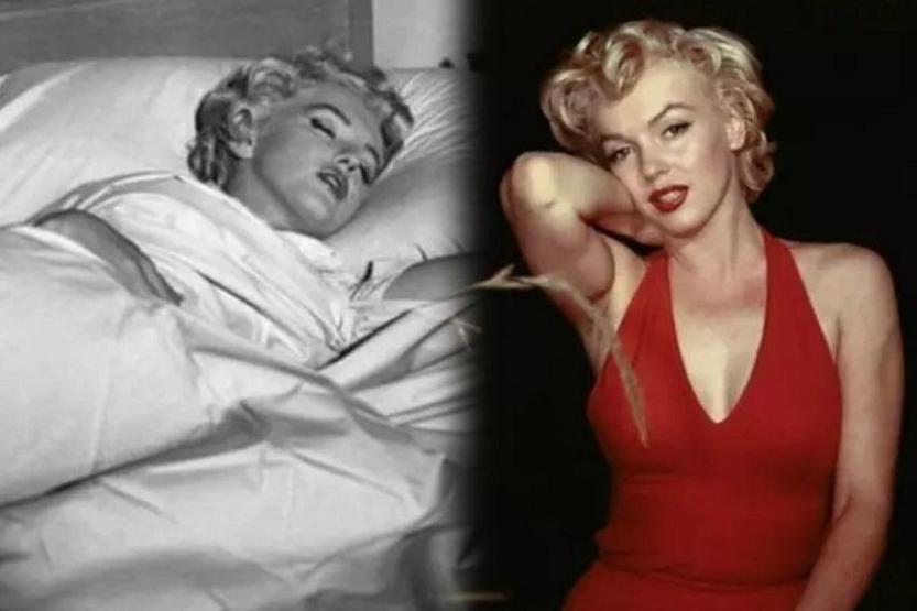 Marilyn Monroenun Güzellik Sırrı Hollywood’un En Kusursuz Kadınıydı Meğer Bebek Gibi Bir Cilt İçin...