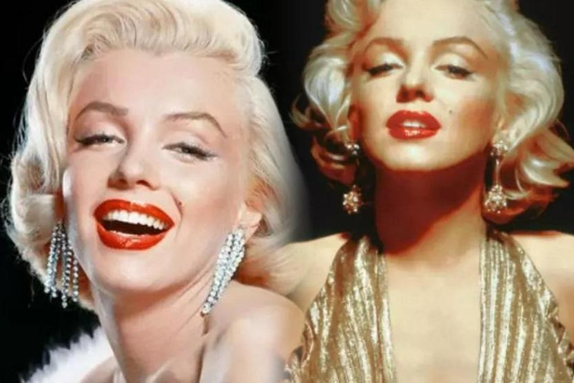 Marilyn Monroenun Güzellik Sırrı Hollywood’un En Kusursuz Kadınıydı Meğer Bebek Gibi Bir Cilt İçin...
