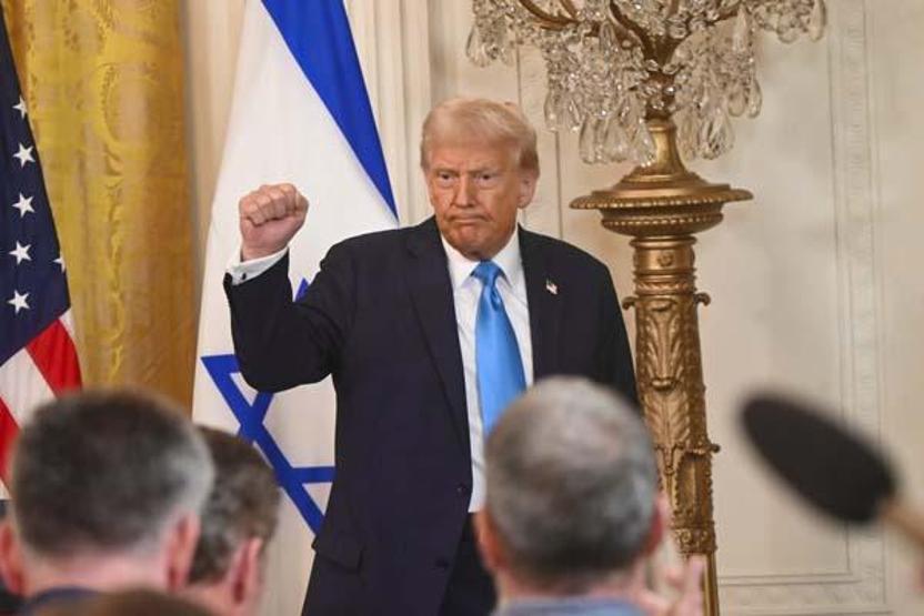 Son Dakika | ABD ve İsrailden Yeni İşgal Planı Mı Trump Gazze Şeridini Devralacağız Dedi