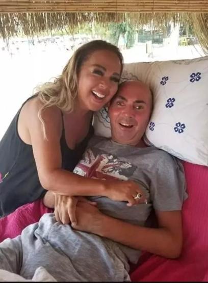 Safiye Soymandan olay çıkış Faiki ben yarattım