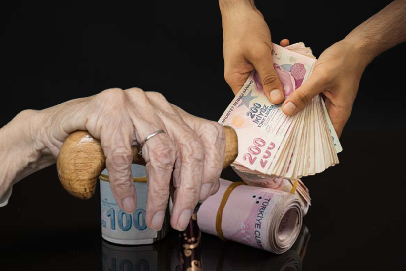 Son Dakika | Bayram İkramiyelerine Ne Kadar Zam Yapılacak Emeklilerin Gözleri Ramazan Bayramı İkramiyelerinde