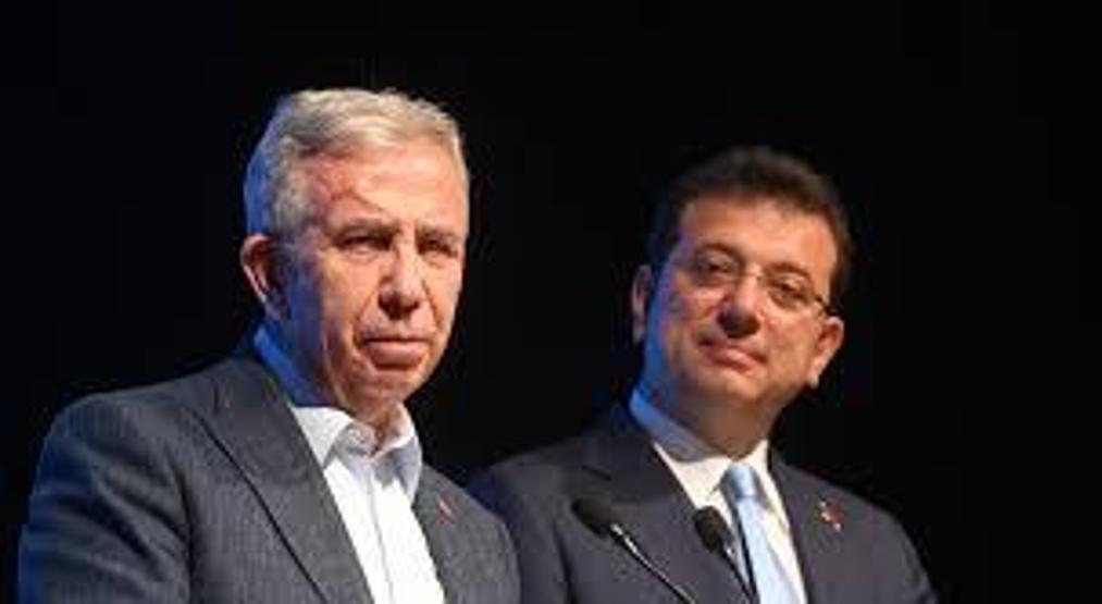 Abdulkadir Selvi Yazdı: CHP, Mansur Yavaşı Gözden Çıkardı Mı