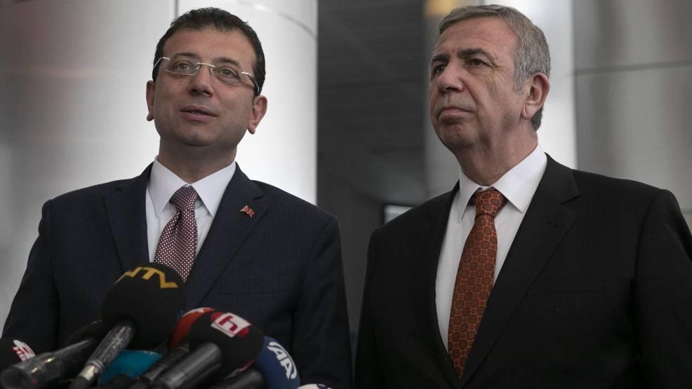 Abdulkadir Selvi Yazdı: CHP, Mansur Yavaşı Gözden Çıkardı Mı