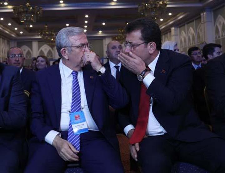 Abdulkadir Selvi Yazdı: CHP, Mansur Yavaşı Gözden Çıkardı Mı