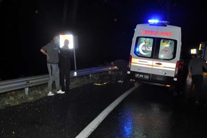 Son Dakika | 2 Kentte Peş Peşe Yolcu Otobüsü Kazaları: Ölü ve Yaralılar var