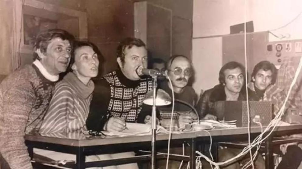 BUNU DUYUNCA ÇOK ŞAŞIRACAKSINIZ Ferdi Tayfuru yıllar önce bakın kim seslendirmiş