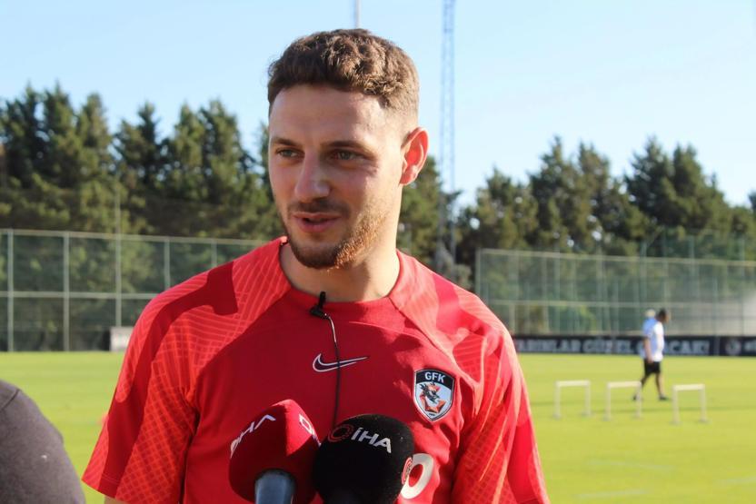 SON DAKİKA TRANSFER HABERİ | Süper Lig devi, Mustafa Eskihellaça imza attırıyor
