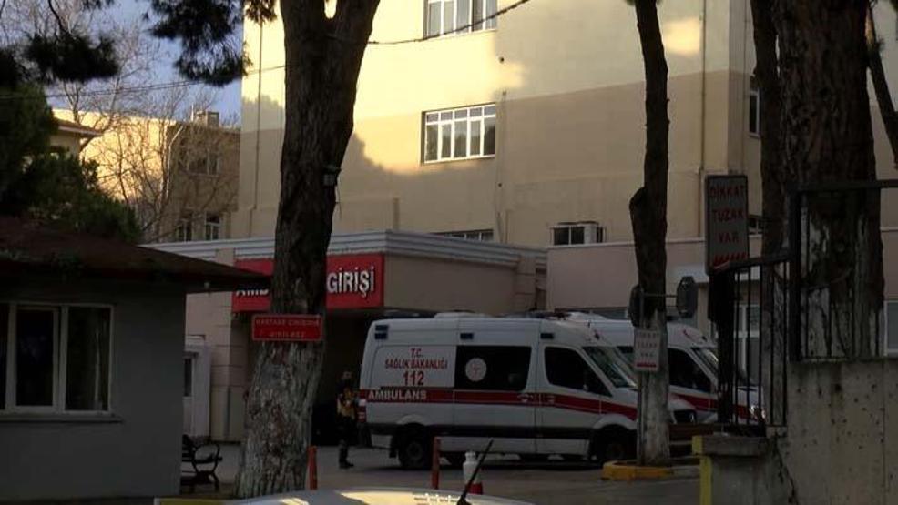 Evdeki Tedavinin Ardından Hayatını Kaybetti... Şüpheli Yine Aynı: Sarı Serum