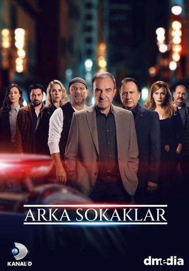 ADINI DUVARLARA YAZDIM 700 BÖLÜMLÜK EFSANE BÖYLE RESMEDİLDİ