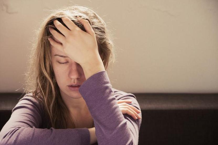 O araştırma ortaya koydu Üzüntü, boşluk ve umutsuzluk hissi... Depresyonun en yoğun olduğu günler bakın hangileriymiş