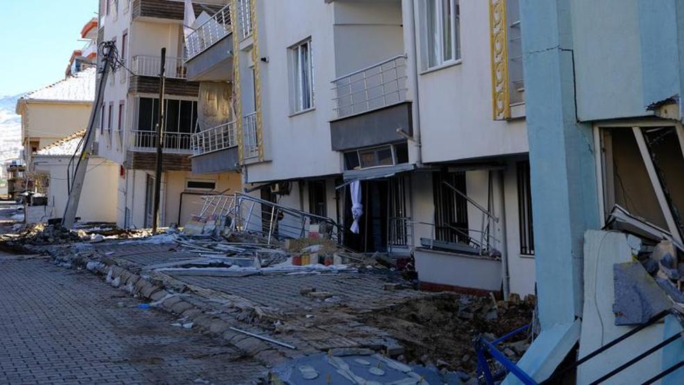 6 ŞUBAT 2023 DEPREMİ: Kahramanmaraş Depremi Saat Kaçta, Kaç Şiddetinde, Kaç Dakika Sürdü 6 Şubat Depreminde Kaç Kişi Öldü