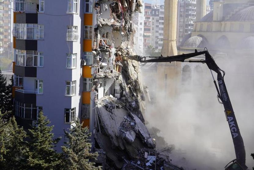 6 ŞUBAT 2023 DEPREMİ: Kahramanmaraş Depremi Saat Kaçta, Kaç Şiddetinde, Kaç Dakika Sürdü 6 Şubat Depreminde Kaç Kişi Öldü