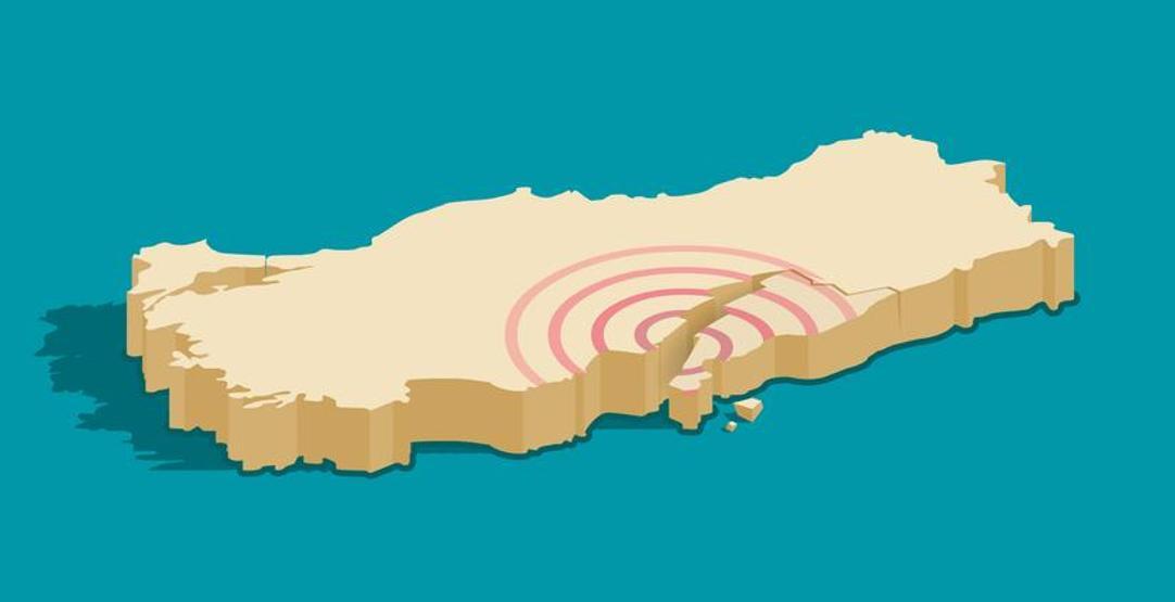 6 ŞUBAT 2023 DEPREMİ: Kahramanmaraş Depremi Saat Kaçta, Kaç Şiddetinde, Kaç Dakika Sürdü 6 Şubat Depreminde Kaç Kişi Öldü