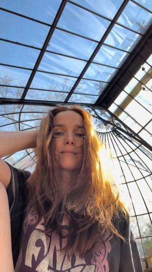 Bir döneme damga vurmuştu ‘Vahşi Güzel’ Natalia Oreironun son hali şoke etti