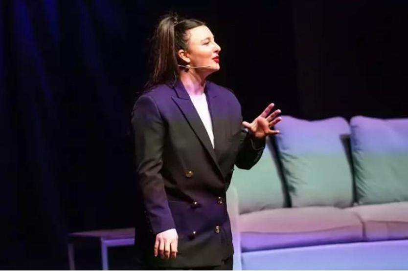 Yasemin Sakallıoğlundan hamilelik iddialarına yanıt