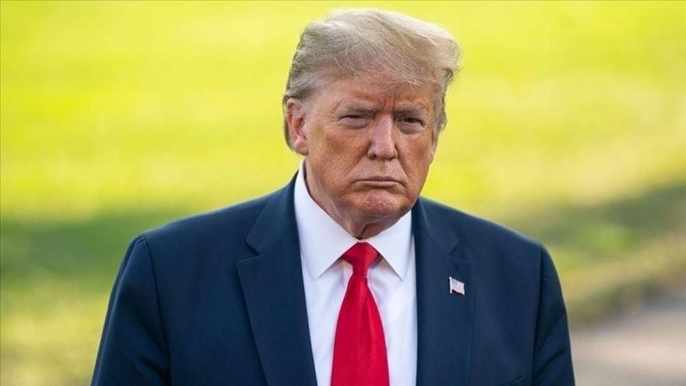 SON DAKİKA HABERİ | Panama, Meksika Körfezi, Grönland, Kanada, Gazze... TRUMP DURMUYOR: ŞİMDİ DE ARAP DÜNYASI ŞOKTA