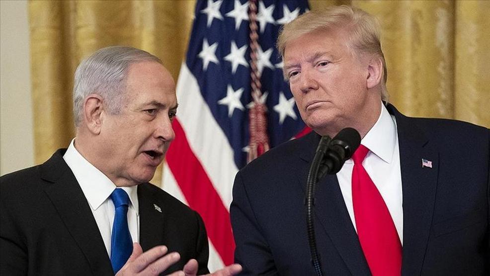 SON DAKİKA HABERİ | Panama, Meksika Körfezi, Grönland, Kanada, Gazze... TRUMP DURMUYOR: ŞİMDİ DE ARAP DÜNYASI ŞOKTA
