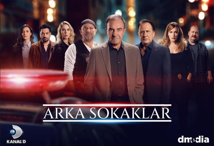 700 BÖLÜMDÜR DEVAM EDEN EFSANE