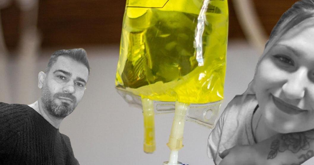 Sağlık Riskleri ve Bilinçsiz Uygulamalar: “Sarı Serum” Piyasası Yayılıyor