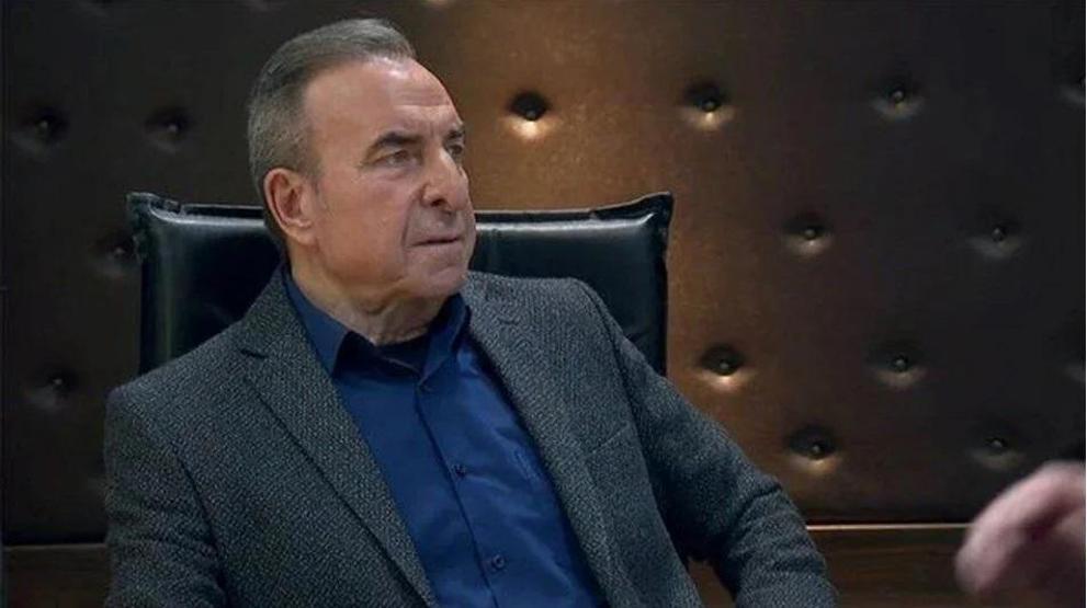 Kim der ki 82 yaşında Arka Sokaklar’ın Rıza Babası Zafer Erginin gençlik sırrı: Her şeyi dozunda yapmak lazım