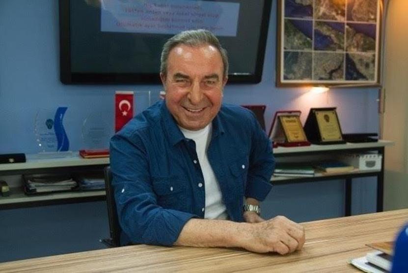 Kim der ki 82 yaşında Arka Sokaklar’ın Rıza Babası Zafer Erginin gençlik sırrı: Her şeyi dozunda yapmak lazım