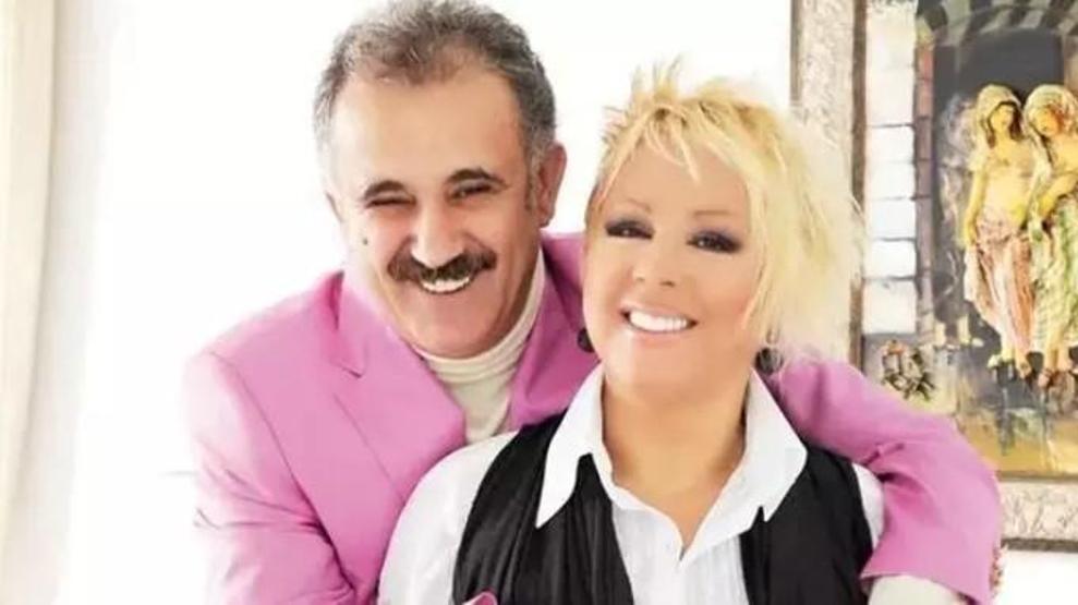 Safiye Soyman Ben olmasam biter demişti Faik Öztürkten cevap gecikmedi